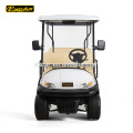 China 12 Seater golf cart electric golf buggy club golf car electric mini bus price